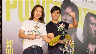 動力火車爆拆夥　尤秋興突撂話：單飛好了