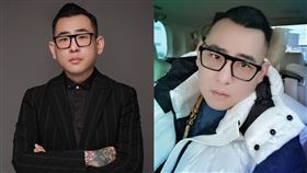 蹦闆。（圖／翻攝自蹦闆IG）