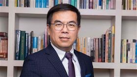 彭啟明（圖／翻攝自氣象達人彭啟明臉書）