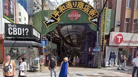 沖繩（圖／翻攝自google maps）