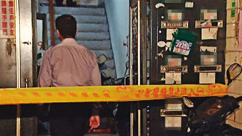 小黃司機槍殺身障兒　怪情婦一直伸手要錢