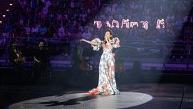 梁靜茹（圖／超級圓頂提供）