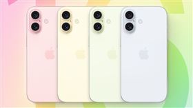 iPhone 16,爆料,升級,鏡頭（圖／翻攝自macrumors 官網）