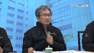 台電總經理不辭了！王耀庭：不捨同仁才辭