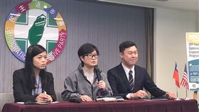 民進黨國際事務部李問主任今（22）日公布，將於今年7月23日至8月2日，舉辦「民進黨新生代外交培力營」。(圖/民進黨提供)