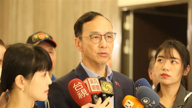 封鎖智庫財源？黨產會駁斥　國民黨回應了