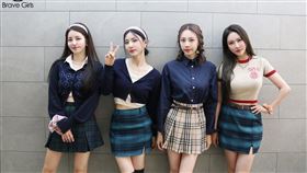 ▲BB Girls。（圖／翻攝自ㄒBB Girls X）