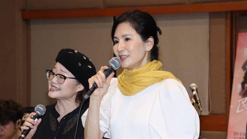 辛龍神隱近況曝光　大咖好友鬆口私訊內容