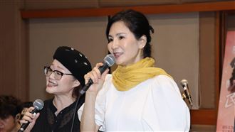 辛龍神隱近況曝光　大咖好友鬆口私訊內容