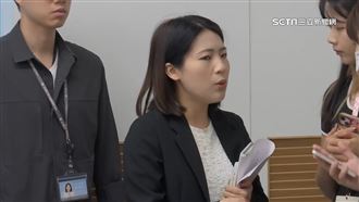 遭疑早餐店日收2萬沒發票　徐巧芯未回應