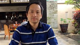 日本陸籍教授范雲濤回國後失聯　港媒憂：疑已被當局拘捕（圖／翻攝自臉書）
facebook.com/yuntaof