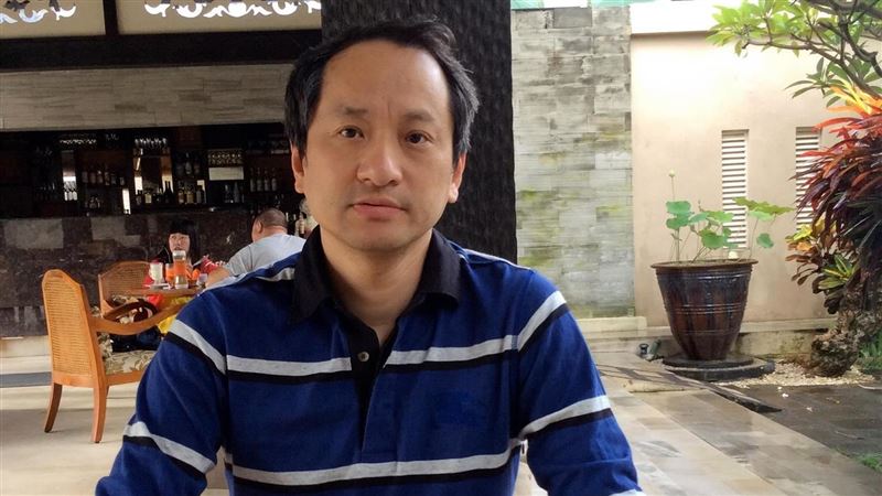 日本陸籍教授回國後失聯　港媒：疑被拘捕