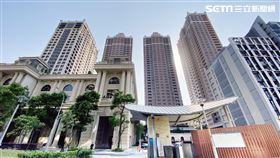 中悅,中悅一品,桃園。（圖／台灣房屋提供）