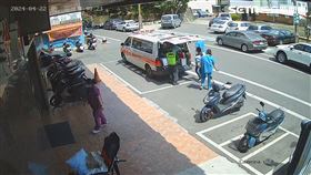 屏東,九鵬基地,中科院,車禍