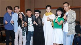 陳艾湄（圖／記者楊澍攝影）