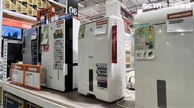 除濕機。（圖／特力屋提供）