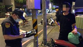 無照駕駛,新北交大,加強執法,