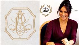 梅根自創品牌遭遇危機？專家點破「重大信號」
（組合圖／左圖翻攝自American Riviera Orchard官網,右圖翻攝自sussexroyal IG）