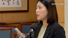 大姑捲詐欺！律師：徐巧芯若知情還贈百萬給婆婆恐犯罪
徐巧芯,大姑詐騙案,台北地檢署,詐欺,圖利罪,基進黨