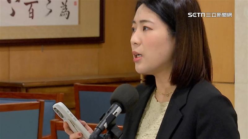 律師：徐巧芯若知情還贈百萬給婆婆恐犯罪