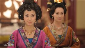 米雪，宮心計（圖／翻攝自百度百科）