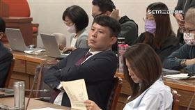 控藍白表決沒收委員會！民進黨國會改革法案卡關