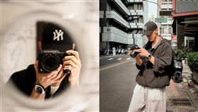 ▲DK（李碩珉）。（圖／翻攝自weverse，GOOGLE）