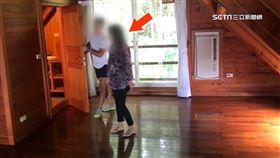 昔詐林百里妻遭判刑　名媛捲度假村買賣糾紛