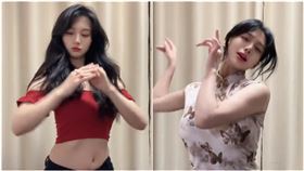 上海女律師自曝「月入5千活不下去，做擦邊直播能賺2萬」？ 被檢舉後火速改口