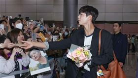 朴寶劍（圖／記者楊澍攝影）