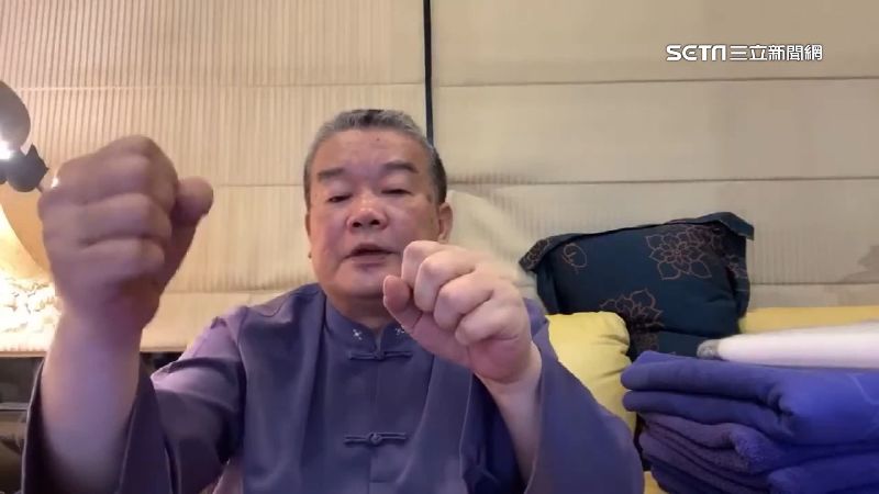 獨／佛堂藏洩慾暗房？創辦人涉侵犯逾20人
