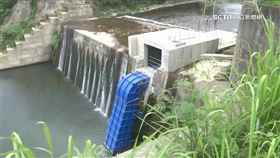 獨家／水溝也能發電　公、民營單位搶投入「小水力發電」