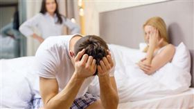 結婚第3年最危險！台研究：35%人妻曾外遇　「10大原因」曝光。（圖／視覺中國）