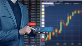 美股　華爾街　紐交所（圖／翻攝自Pixabay）