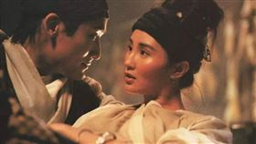 ▲張曼玉（圖／翻攝自百度百科）