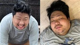 統神,張嘉航,黃子佼,未成年,YouTube,統晨大戲院,健康,糖尿病