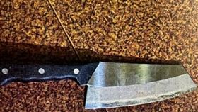 新北,桃園,男男戀,分手,複合,料理刀,菜刀,滅門,砍殺,中和,