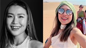 香港,網紅,Tiffany,張天允,子宮頸癌,化療,電療,YouTube,離世