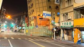 花蓮,強震,富凱飯店,倒塌,