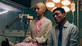 春風在《所有人都在死》中為了妻子鋌而走險。（圖／高雄市電影館提供）