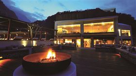 ▲太魯閣晶英酒店（圖／太魯閣晶英酒店提供）