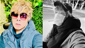 曹西平。（合成圖／翻攝自「曹西平的粉絲愛團」臉書）