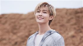 炎亞綸。（圖／翻攝IG）