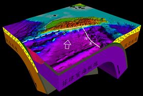 專家示警「海溝巨型地震」特性釀歷史慘劇（圖／翻攝李錫堤臉書）