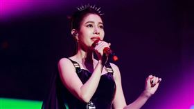 徐懷鈺（圖／滾石唱片提供）