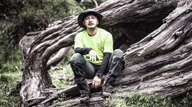 KID揭北漂花蓮人心聲（圖／翻攝自KID臉書）