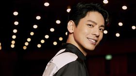 林柏宏特別關注國際新導演競賽，期待在自媒體時代的導演眼中找到不同的體悟。（圖／台北電影節提供）