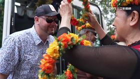 原住民族旅遊高峰會登場 各國代表共襄盛舉