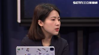 溫朗東赴北檢提告洩漏病情！徐巧芯回應了