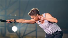 華語樂壇教父陶喆世界巡迴演唱會「𝐒𝐨𝐮𝐥 𝐏𝐨𝐰𝐞𝐫 𝐈𝐈」締造好評。（圖／偉大文化提供）